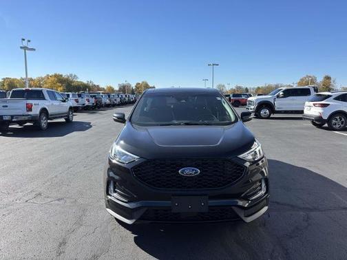 2020 Ford Edge ST LINE