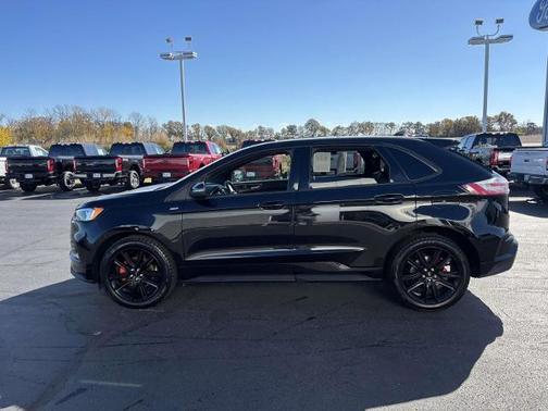 2020 Ford Edge ST LINE