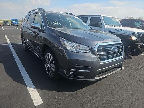 2022 Subaru Ascent TOURING 7-PASSENGER