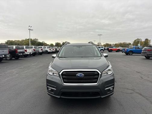 2022 Subaru Ascent TOURING 7-PASSENGER