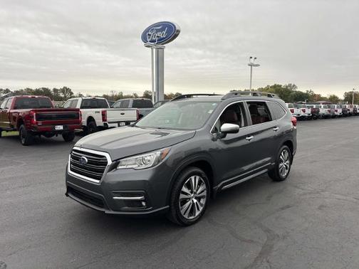 2022 Subaru Ascent TOURING 7-PASSENGER