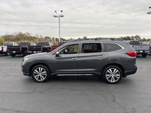 2022 Subaru Ascent TOURING 7-PASSENGER