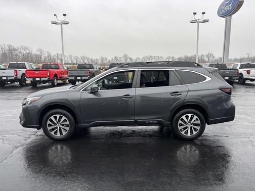 2023 Subaru Outback Premium