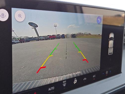 Oxford White 2026 Ford Maverick XL