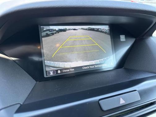 2017 Acura MDX 3.5 TECHNOLOGY W/ ENTERTAINMENT