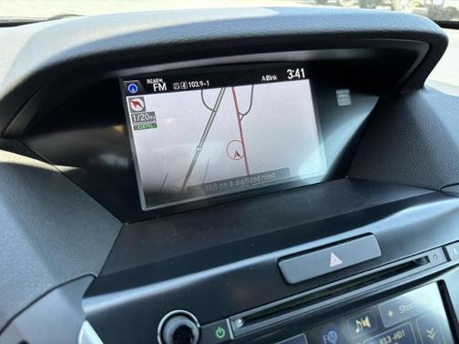 2017 Acura MDX 3.5 TECHNOLOGY W/ ENTERTAINMENT