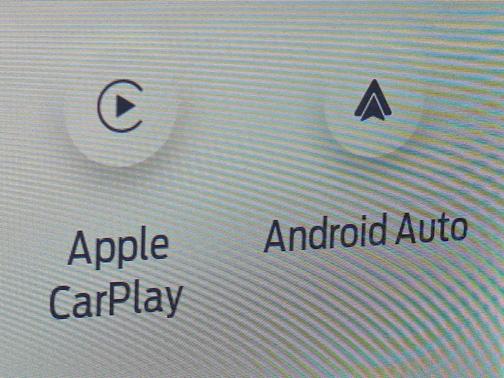 Molten 2025 Ford Mustang Mach-E GT