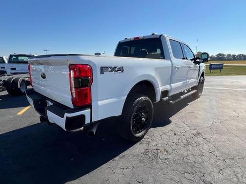2024 Ford F-250 LARIAT