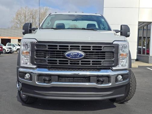 2026 Ford F-450 XL