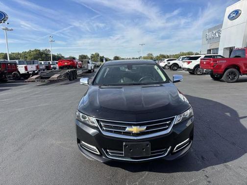 2019 Chevrolet Impala PREMIER