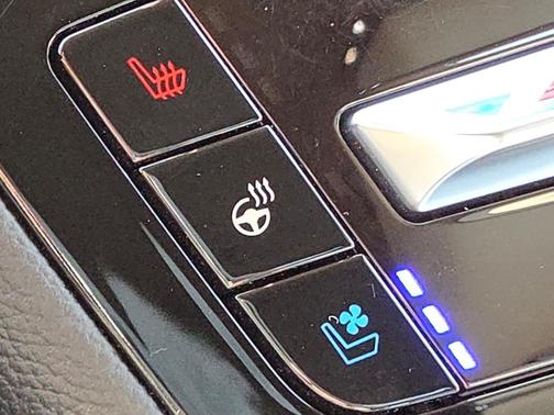 Jewel Red Metallic 2023 Ford Explorer Limited