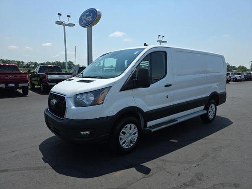 2023 Ford Transit-250 BASE