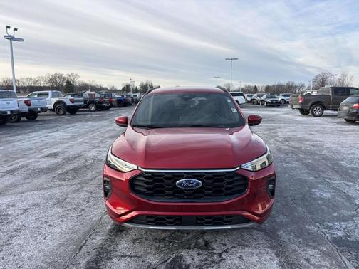 2024 Ford Escape ST-Line Select