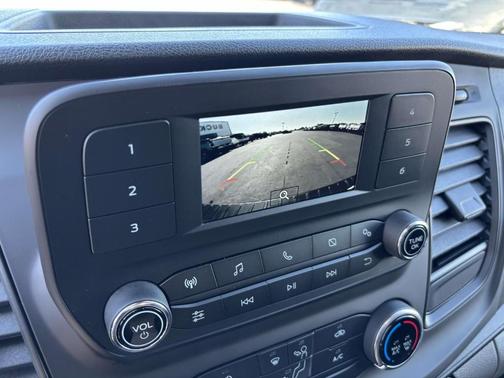 2025 Ford Transit-150 BASE