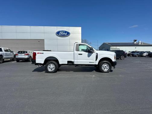 2025 Ford F-350 XL