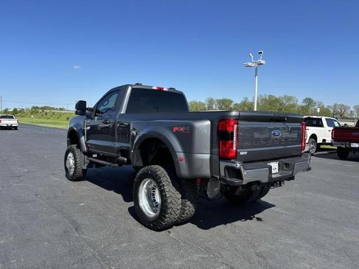 2023 Ford F-450 XLT DRW