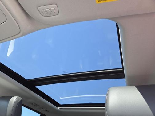 Stone Blue 2025 Ford Expedition Active
