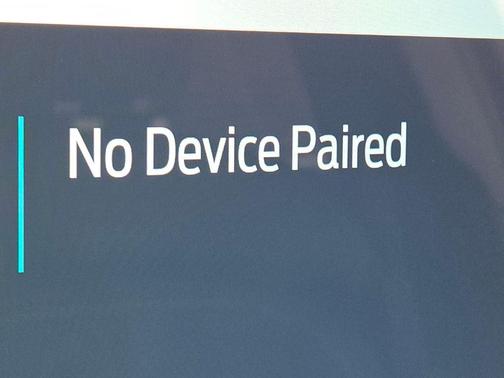 Star White 2025 Ford Mustang Mach-E GT