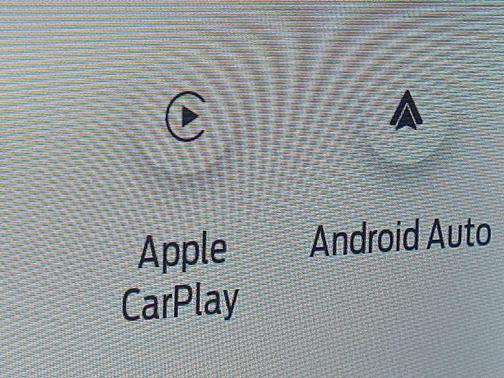 Star White 2025 Ford Mustang Mach-E GT