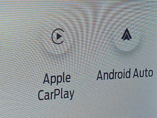 Star White 2025 Ford Mustang Mach-E GT