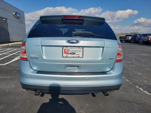 2008 Ford Edge SEL