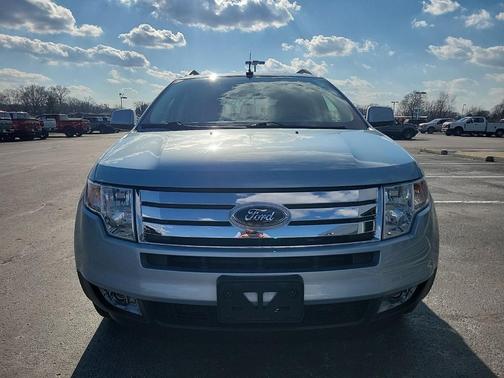 2008 Ford Edge SEL