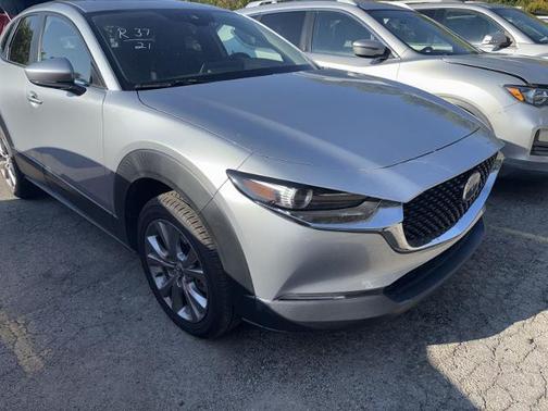 2021 Mazda CX-30 PREFERRED