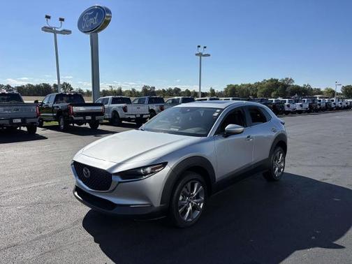 2021 Mazda CX-30 PREFERRED