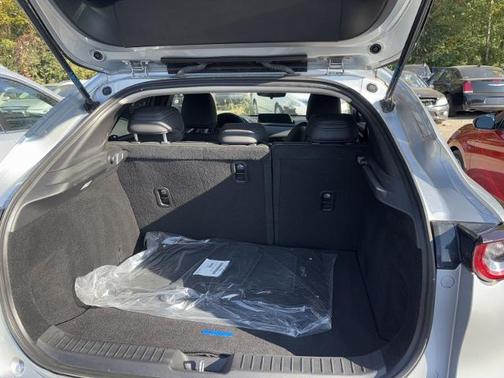 2021 Mazda CX-30 PREFERRED