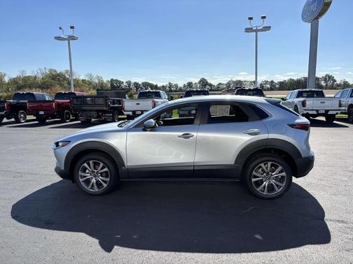 2021 Mazda CX-30 PREFERRED