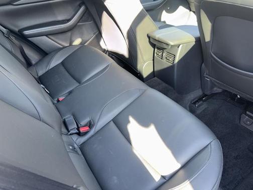 2021 Mazda CX-30 PREFERRED