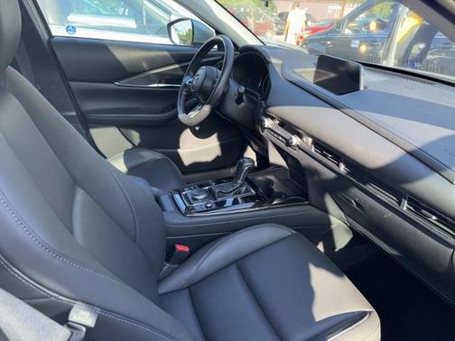 2021 Mazda CX-30 PREFERRED