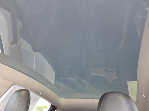 Red Multi 2021 Tesla Model Y Long Range