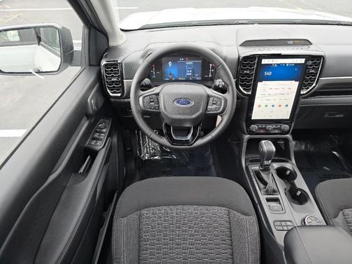 Avalanche 2026 Ford Ranger XLT