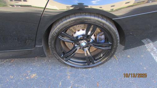 2013 BMW M5 Base