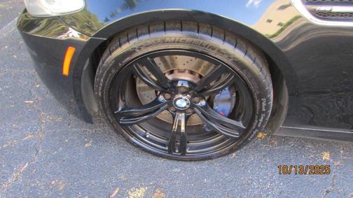 2013 BMW M5 Base