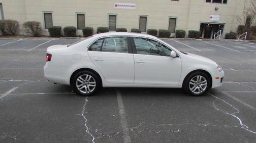 2010 Volkswagen Jetta TDI