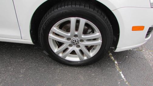 2010 Volkswagen Jetta TDI