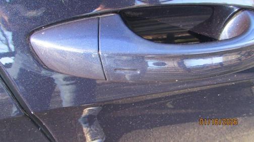 2015 Volkswagen Golf SportWagen TDI S 4-Door