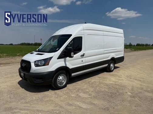 2025 Ford Transit-350 Base