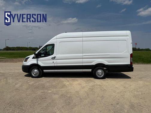 2025 Ford Transit-350 Base