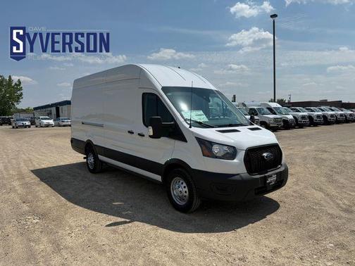 2025 Ford Transit-350 Base