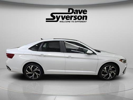 2026 Volkswagen Jetta 1.5T SEL