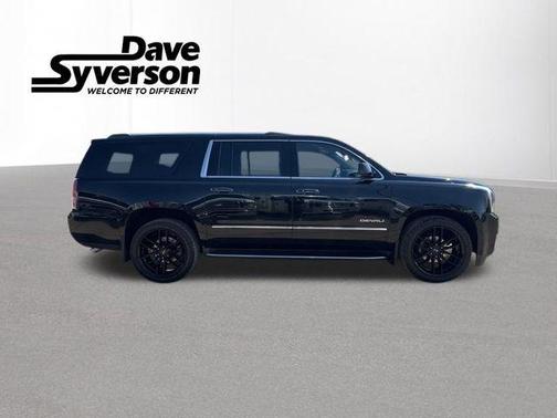 2018 GMC Yukon XL Denali