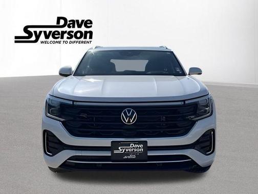 2024 Volkswagen Atlas Cross Sport 2.0T SEL R-Line