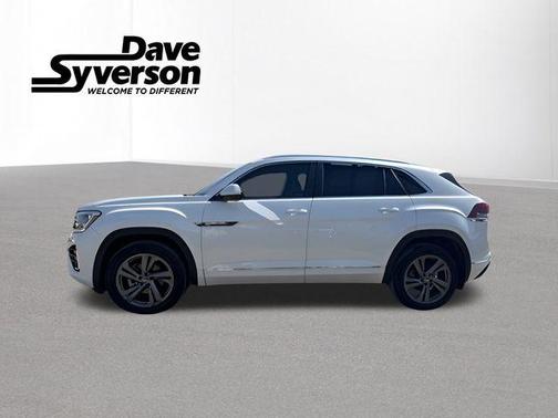 2024 Volkswagen Atlas Cross Sport 2.0T SEL R-Line