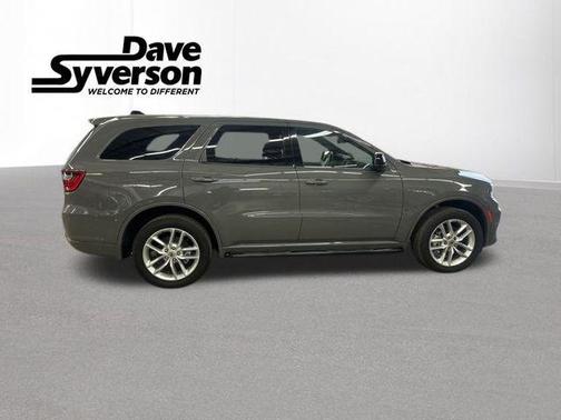 2024 Dodge Durango GT