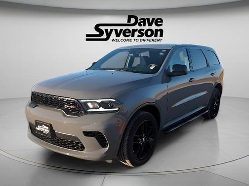 2024 Dodge Durango GT
