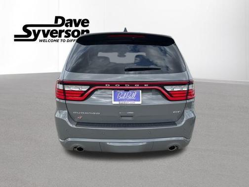 2024 Dodge Durango GT