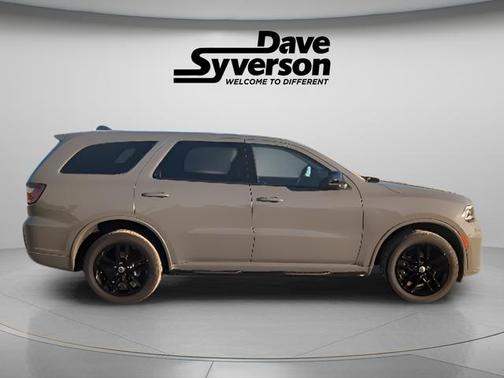 2024 Dodge Durango GT